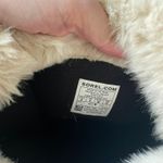Sorel Caribou Snow Boots Size 8 Photo 3