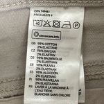 American Eagle /H&M Bundle Size 4
Shorties Stretch Green Beige Photo 5