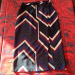 Topshop  size 4 s small wrap skirt Photo 9