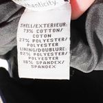 Diane Von Furstenberg  Yvette Painted Cotton Blend Boucle Tweed Sleeveless Dress Photo 3