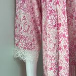 Jessica Simpson  Valentine’s heart robe + pajama set gift NEW Photo 3