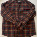 Harley Davidson Flannel Photo 1