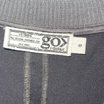 Go by Go Silk Womens Iconic Go Anytime V Photo 5