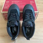 Vans  Mte Half Cab Gore-tex Shoes
Black Women 8.5 US Mens 7.0US Photo 8