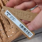 SKIMS  swims ochre rhinestone swim strappy skirt size 3X Photo 3