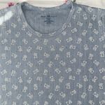 Brandy Melville  Blue Bear Top Photo 1