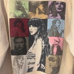 Taylor Swift Unisex  The Eras Tour Hoodie in size Small Photo 4