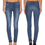 JOES JEANS Fahrenheit Mid Rise Skinny Jeans Claudine Warm Winter 29 Photo 1