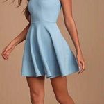 Lulus Home Before Daylight Dress Photo 2