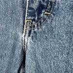 Tommy Hilfiger cropped boyfriend jeans vintage 25” y2k denim 12 mom jeans casual Photo 3