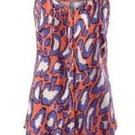 CAbi Isla #5040 Leopard Patterned Tank 101 Photo 0