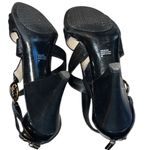 Michael Kors Black Women's Sandals 8 M Photo 3