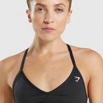 Gymshark Minimal Sports Bra Photo 0