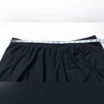 St. Tropez  Swimwear Shorts Women 18W Black Lightweight Nylon Stretch Beach Summer Photo 5
