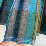 Unique Vintage Vintage Century of Boston Wool Vest and Skirt Set Photo 9