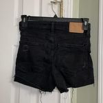 H&M Denim Shorts Photo 1