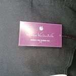 Gloria Vanderbilt  Amanda Supreme Stretch Women's Black Jeans NWT Photo 6