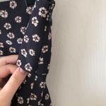 Madewell skyline skirt in stencil blossom Photo 4