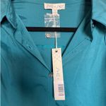 She & Sky Puff Sleeve Top Photo 1