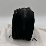 Furla Tessuto Nylon Cosmetic Bag Black Photo 5
