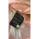 Harvé Benard Harve Benard Womens XL Pink Sleeveless Top Feminine Etherial Cottagecore Photo 4