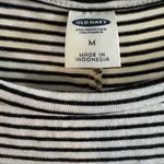 Old Navy Maxi T-Shirt Dress Photo 1