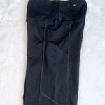 American Eagle Black The Everything Pocket Leggings! Photo 2