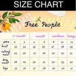 Free People  Evelyn Set Size XS Photo 6