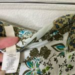 Anthropologie  Raga Floral Patchwork Maxi Skirt Womens Size XS Photo 7