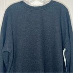 Green Tea Sz L Mamacita Needs A Margarita Gray Crewneck Sweatshirt Size L Photo 7