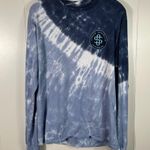 Simply Southern Good Times Roll Golden Retriever Long Sleeve T-Shirt Preppy M Photo 4