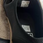 Vans  UA Classic Espadrille Sneaker jute black 9 women’s Photo 6