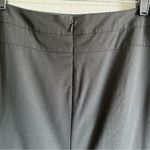 Club Monaco  Womens Black Career Pencil Skirt Photo 4