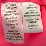 Lilly Pulitzer Junie Shift Dress Coral Reef Pink Photo 6