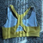 Yellow DSG Tank Top Size XS Photo 1