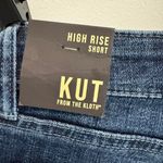 Kut From The Kloth Kut denim shorts  Photo 2
