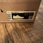 Shoes For Crews  Women’s Galley II Black Slip Resistant Shoes Photo 9