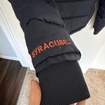 Colosseum Athletics Syracuse Coat Photo 3