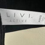 LIVI Active by Lane Bryant Purple Molded Sports Bra Womens 40DD Athleisure Size undefined Photo 3