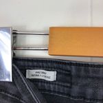 Calvin Klein Distressed Ankle Skinny Jeans Sz 28 Photo 5