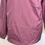 Stillwater Supply Womens Jacket Medium Hooded Pastel Windbreaker Outdoor Camping Photo 7
