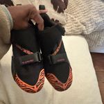 Nike superrep tiger striped cycling shoes Photo 2