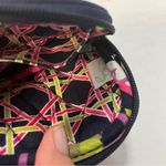 Vera Bradley Tech Case in Ribbons Print RETIRED Pattern EUC Photo 6