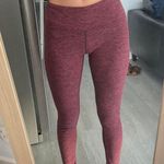 Kyodan Pink Heather Leggings Photo 0