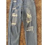 SheIn Lot Of 2 ~ Medium Wash Straight Leg Jeans Size Large (8/10)-High Waist Photo 9