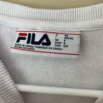 FILA sweatshirt Photo 1