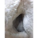 Airwalk Women's Stone Suede Faux Fur Lined Adjustable Ankle Straps Boots Size 7 Photo 9