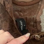 Generation Outcast Clothing Generation Outcast Jumpsuit  Photo 13