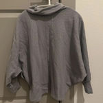 Stateside  Turtleneck Waffle Sweater Photo 1