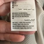 Charter Club  Water-Resistant Hooded Anorak Jacket, Small Petite Photo 7